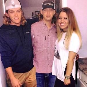 Meet your Posher, Jacob